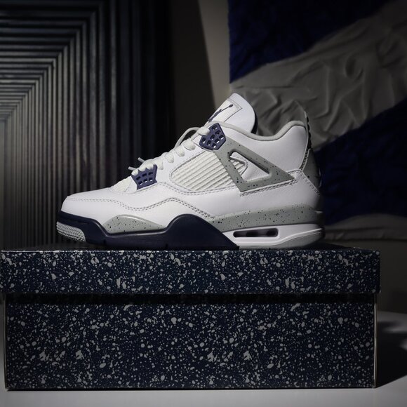Jordan Air Jordan 4 Retro \